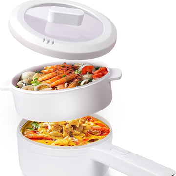 ELECTRIC HOT POT