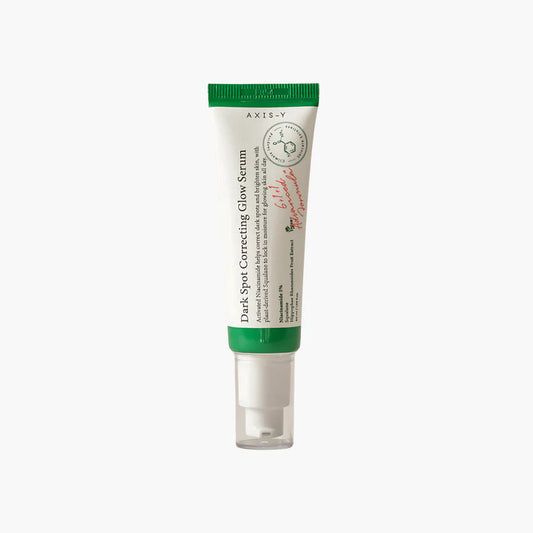 AXIS-Y Dark Spot Correcting Glow Serum