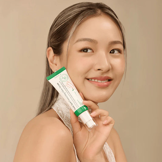 AXIS-Y Dark Spot Correcting Glow Serum