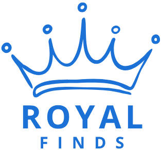 Royal Finds